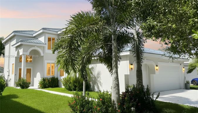 212 SW 179th Avenue, Pembroke Pines FL 33029