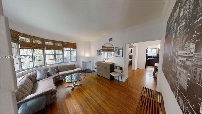 1341 Meridian Ave # 101, Miami Beach FL 33139