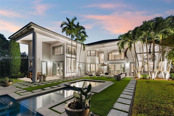 11032 Pine Lodge Trl, Davie FL 33328