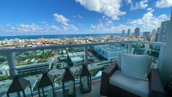 650 West Ave # 3006, Miami Beach FL 33139