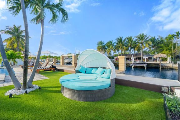 1935 Keystone Blvd # 1935, North Miami FL 33181