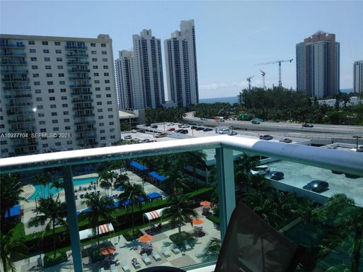 19380 Collins Ave # 806, Sunny Isles Beach FL 33160