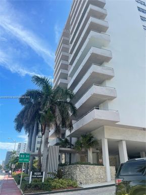 9225 Collins Ave # 307, Surfside FL 33154