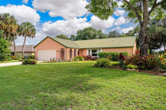 4559 Springview Cir, La Belle FL 33935