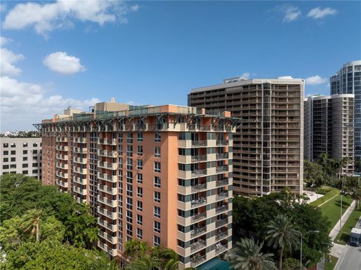 2951 S Bayshore Dr # 717, Miami FL 33133