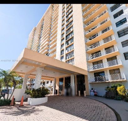 290 174th St # 503, Sunny Isles Beach FL 33160