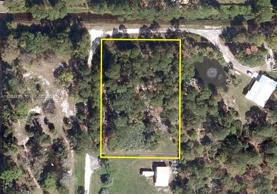 4950 Grovers Road, Fort Pierce FL 34951