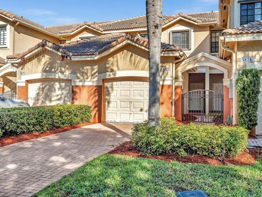 3873 Tree Top Dr # 3873, Weston FL 33332