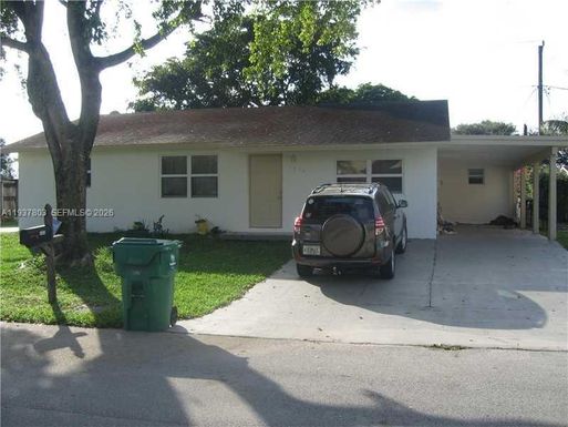 1804 SW 95th Ter, Miramar FL 33025