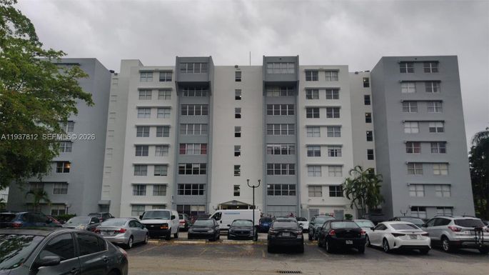 9001 SW 77th Ave # C706, Miami FL 33156