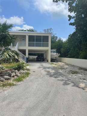 187 Casa Court # 2, Key Largo FL 33070