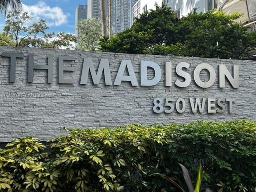 850 N Miami Ave # 1503, Biscayne Park FL 33136