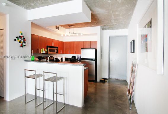 455 NE 25th St # 407, Miami FL 33137