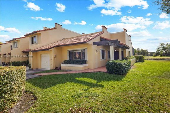 10114 Costa Del Sol Blvd # 60, Doral FL 33178