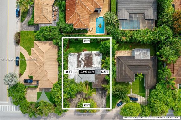 1210 96th St, Bay Harbor Islands FL 33154