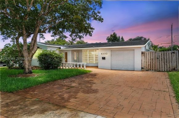 9200 SW 55th St, Cooper City FL 33328