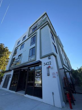 3422 NW 5th Ave # 204, Miami FL 33127