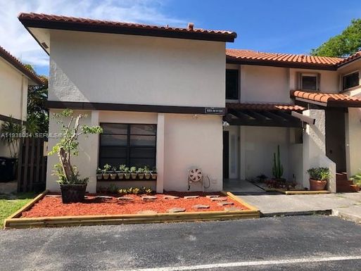 13253 SW 111 TE # 3, Miami FL 33186