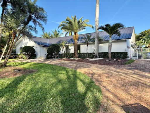 13407 SW 59th Ave, Pinecrest FL 33156