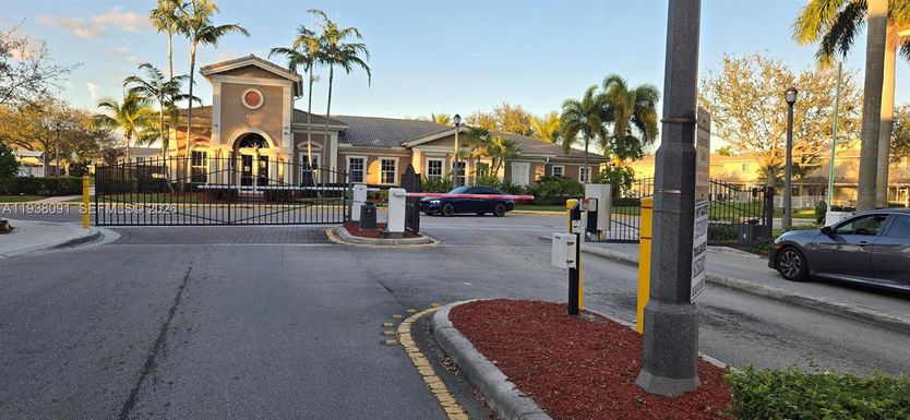 5818 Hampton Hills Blvd # 5818, Tamarac FL 33321