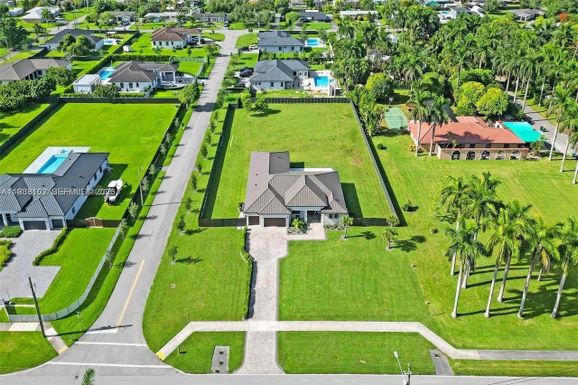 17300 SW 296th St, Homestead FL 33030