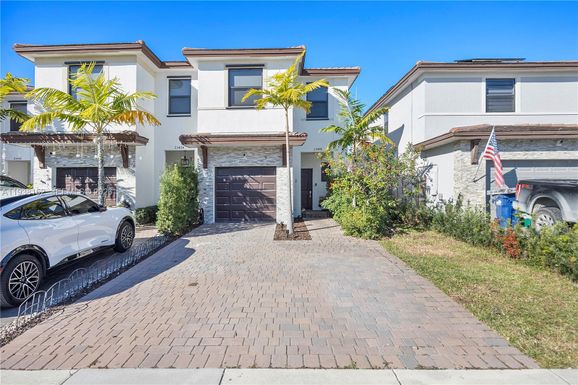 25418 SW 108th Ct, Homestead FL 33032