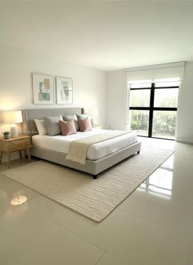 2000 Towerside Ter # 407, Miami FL 33138