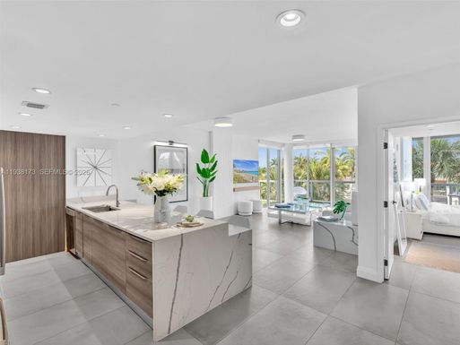 9940 W Bay Harbor Dr, Bay Harbor Islands FL 33154