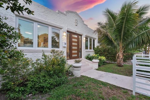 85 NW 47th Ter, Miami FL 33127