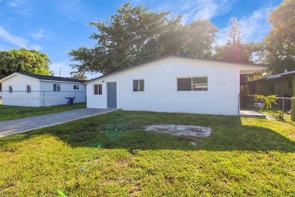 5510 NW 30th Ave, Miami FL 33142