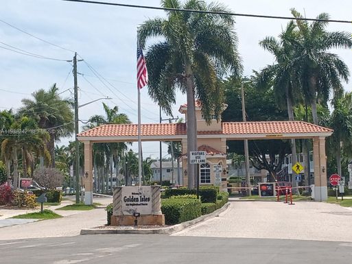 600 Layne Blvd # 216, Hallandale Beach FL 33009