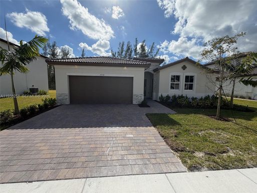 2256 SE 30 ST # 2256, Homestead FL 33035