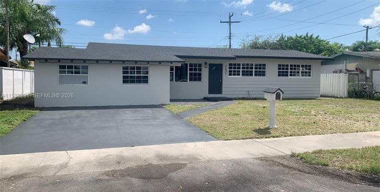5631 W 10th Ave, Hialeah FL 33012