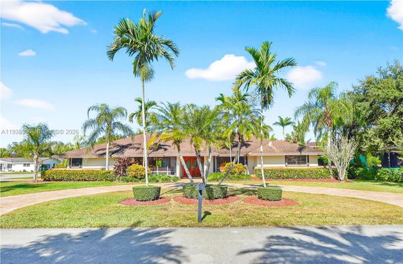 9995 SW 126th Ter, Miami FL 33176
