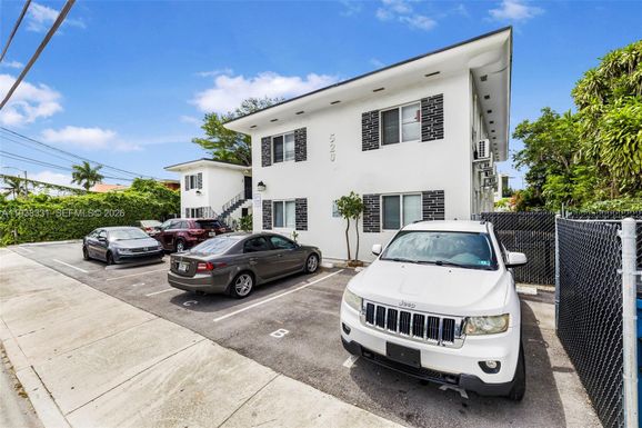 520 NE 82nd Ter # 7, Miami FL 33138