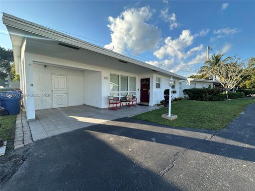 2420 Park Ln # 102, Hollywood FL 33021