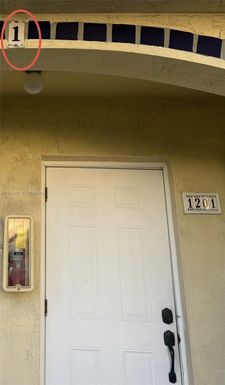 10101 W Okeechobee Rd # 1201, Hialeah Gardens FL 33016