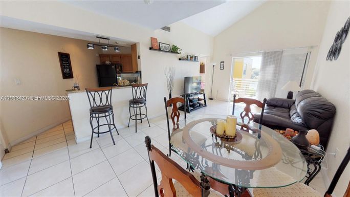 9735 Fontainebleau Blvd # G308, Miami FL 33172