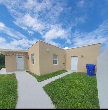 2265 SW 15th St Rear, Miami FL 33145