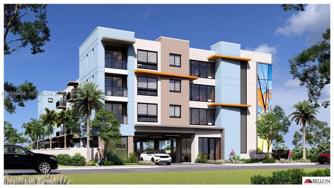 2323 Polk St, Hollywood FL 33020