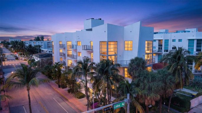 7700 S Collins Ave # 1, Miami Beach FL 33141