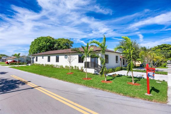 601 NW 3rd Ave, Hallandale Beach FL 33009