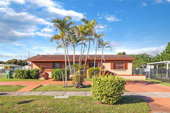 10771 SW 143rd Ter, Miami FL 33176