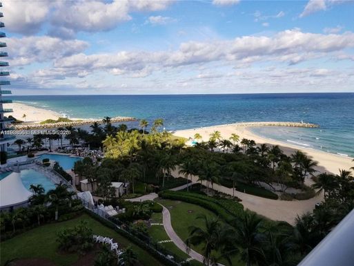 10275 Collins Ave # 908, Bal Harbour FL 33154