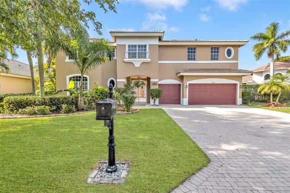 558 NW 118th Ave, Coral Springs FL 33071