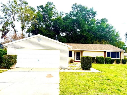 10833 SW 86th ter, Ocala FL 34481