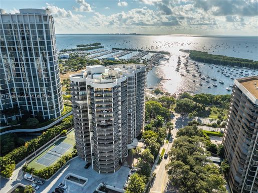2843 S Bayshore Dr # 6B, Miami FL 33133