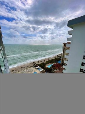 2030 S Ocean Dr # 2018, Hallandale Beach FL 33009
