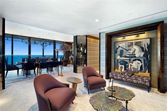 120 Ocean Dr # 1400, Miami Beach FL 33139