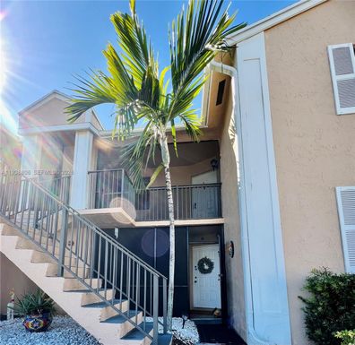 1190 Washington Cir # 1190K, Homestead FL 33034